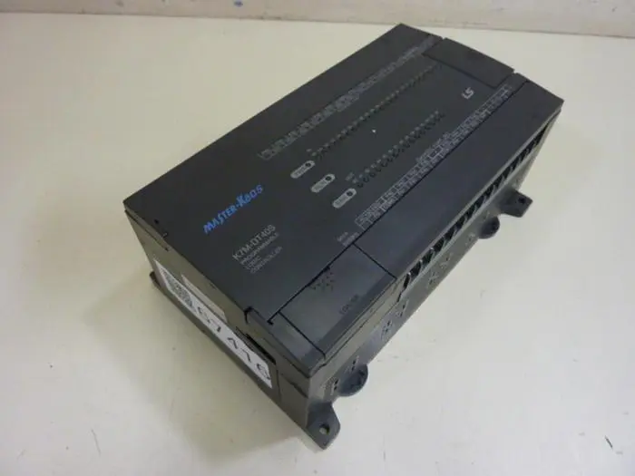 Used LS AND CO INC K7M-DT40S Circuit Boards Michigan US | Ideal Machinery #582738