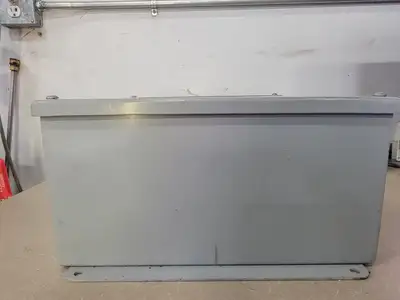 USED TOTAL PROTECTION SOLUTIONS TK-ST300-3Y480-L