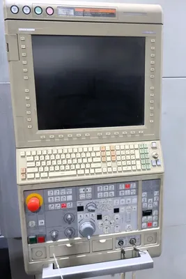 2014 DMG MORI NTX 2000/1500SZM 5-Axis or More CNC Lathes | Toolquip, Inc. (11)