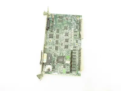 Okuma 1911-2863 FW PLC Main Circuit Board 2