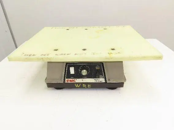 Used FMC SYNTRON _UNKNOWN_ Paper Joggers Indiana US | Arrow Industrial #647831
