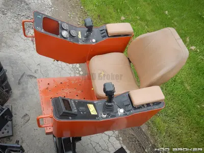 Used 2017 DITCH 2017 DITCH WITCH JT25 Drill Rigs Florida US | HDD Broker #1346322