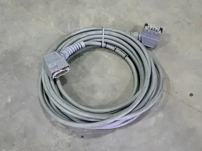 USED HARTING 47021630
