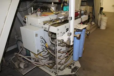 USED 1998 FLOW A-12797