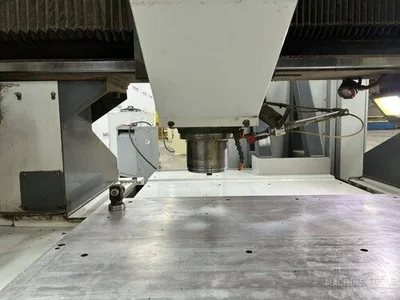 USED 2017 HAAS GR-510
