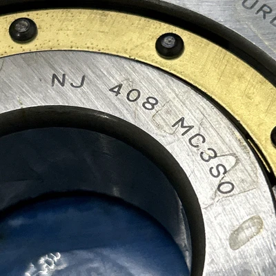 NEW NSK NJ408MC3
