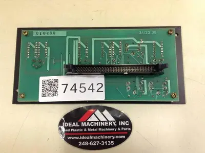 USED MITSUBISHI 3AI33I38