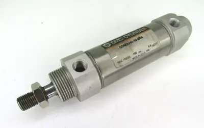 USED SMC CDM2U40-50-B54