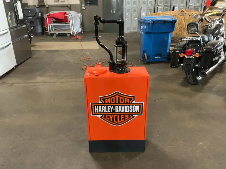 Used _UNKNOWN_ _UNKNOWN_ Lubrication Equipment Michigan US | Miedema Asset Management Group #1321382
