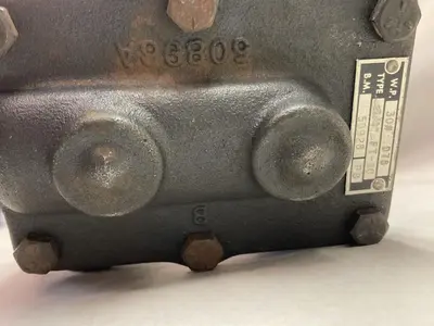 Used SPIRAX SARCO FT-10 50928 Pump & Valve Parts Ohio US | Surplus Asset Holdings #1365807