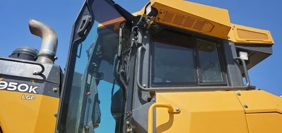 Used 2019 Deere 950K Crawler Dozers Texas US | Zadoon Equipment #1480656