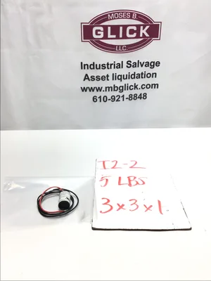 Core Components Inc 98100033 Solid State Flasher