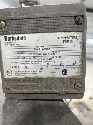 USED 2021 HARRIS TWO (2) 3HP OIL COOLERS