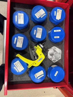 MAZAK SUPER QUICK TURN 100MSY CNC Lathes | Accurate Machine Repair (3)