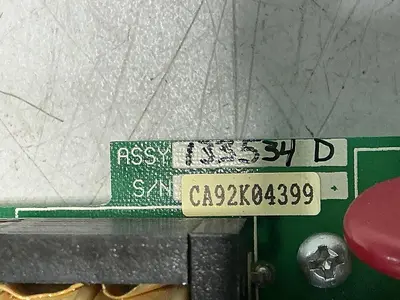USED NORDSON 117920E