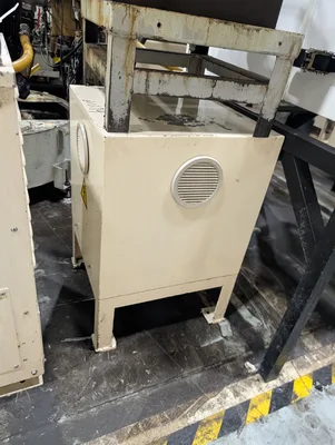 Transformer W/ Ele Panel & Pump