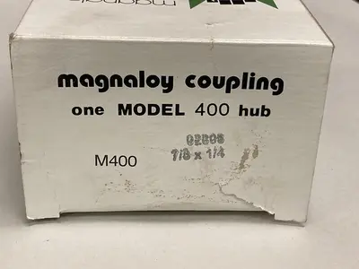 New | in-Stock MAGNALOY M400 Conveyor Parts Ohio US | Surplus Asset Holdings #1234398