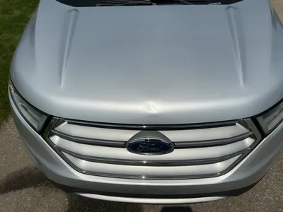 Used 2017 FORD EDGE SUVs Michigan US | Miedema Asset Management Group #1296286