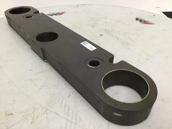 Used CINCINNATI MILACRON 5067968 Injection Molding Parts Michigan US | Ideal Machinery #594876