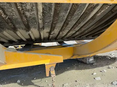 Dump Bed/Dump Box for 830E Haul Truck