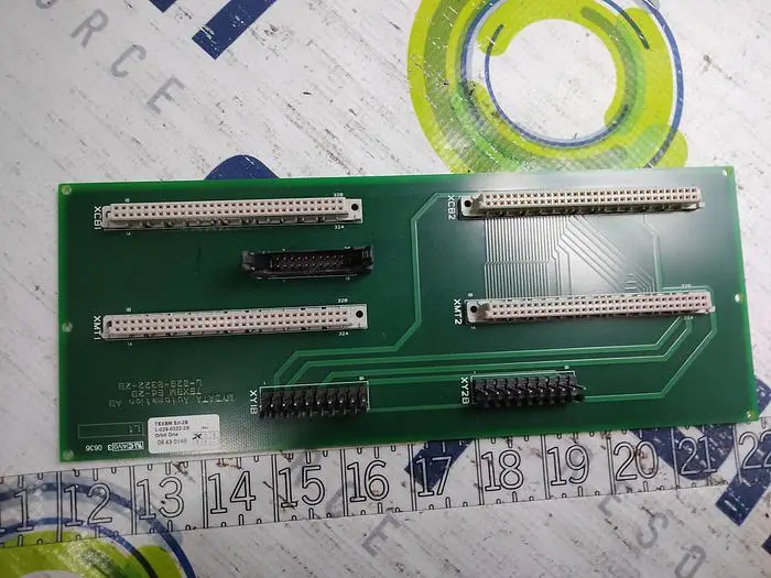 Used MYDATA AUTOMATION L-029-0322-2B Circuit Boards Florida US | SMT Resource #484548
