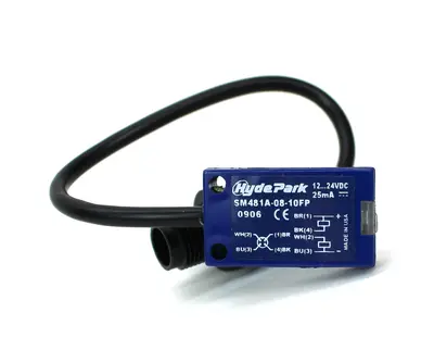 NEW HYDE PARK SM481A-08-10FP