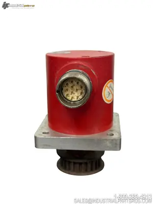 Used TR ELECTRONIC ZI-58 Motion Controls Kentucky US | Industrial Parts R Us Inc. #1469362