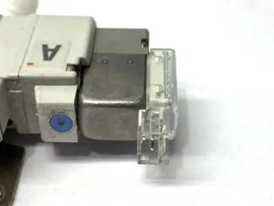 USED SMC SY5220-5MO-C6-F2-X274