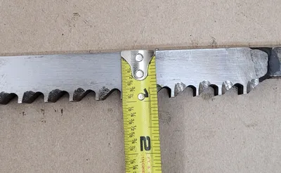 HANSFORD DAVIS D-4017 Tooling & Accessories, Keyseaters | Machinery Central (8)