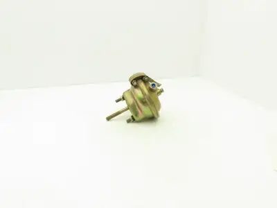 BW H019513 Type 12 Air Brake Service Chamber 1/2"-20 Thread