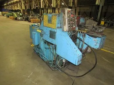 Used 1971 NATIONAL _UNKNOWN_ Upsetters Ontario CA | Walden Machinery #1290563