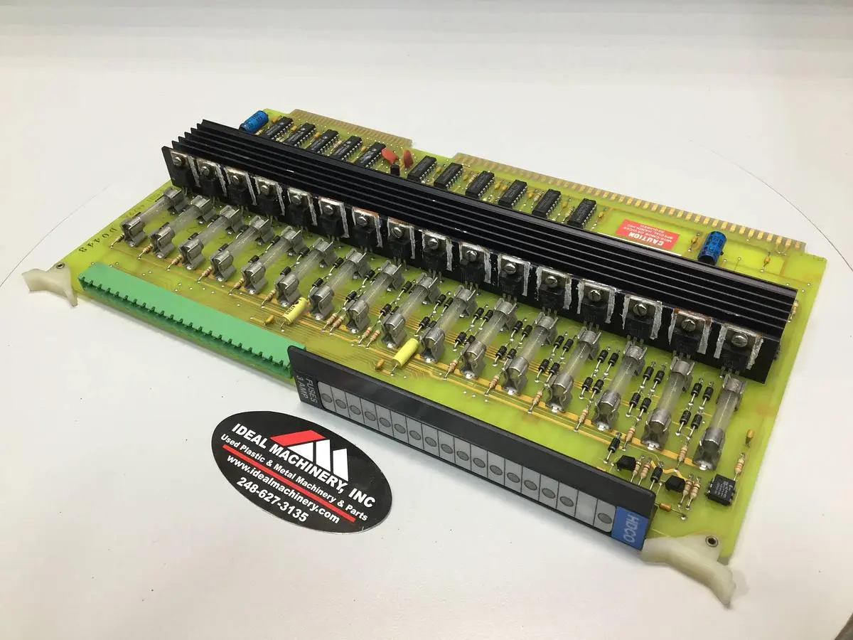 USED CINCINNATI MILACRON 3-531-4479A