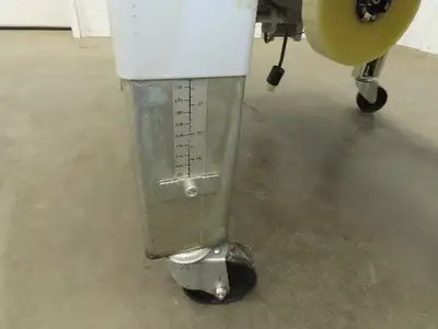 Used 3M MATIC _UNKNOWN_ Case Sealers - Tapers Indiana US | Arrow Industrial #1489057