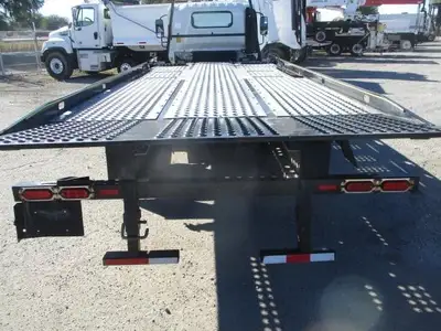 Used 2018 ISUZU NRR Tow trucks Arizona US | Tuscon Trux & Equipment Sales #1546086