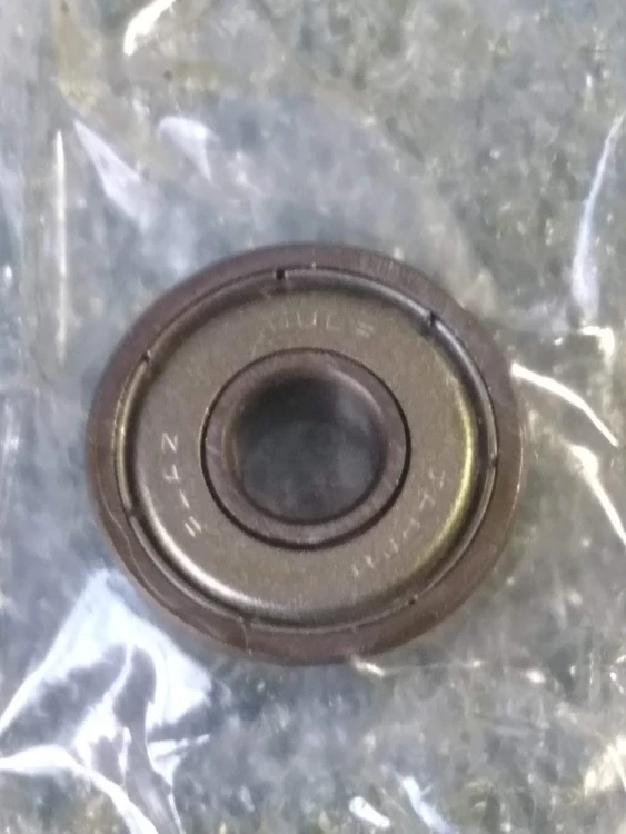 New | in-Stock KYK 7R4A  1/4" ID 3/4" OD, 1/4" Width Bearings Arizona US | ASSET CONVERSION SPECIALISTS, INC. #311488