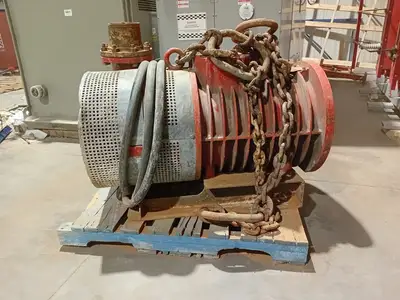 Used GRINDEX 8124.400-0094 Parts (Hydraulics and Pneumatics) British Columbia CA | Lenmark #1440610