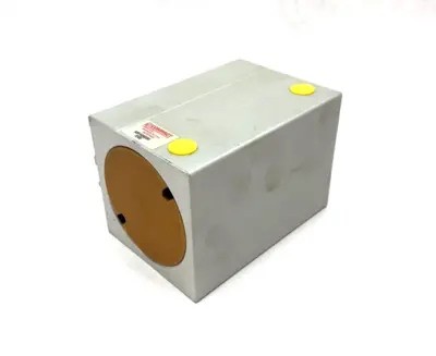 New | in-Stock IMC ASFH3 X 234 Pneumatic Cylinders Michigan US | Maverick Industrial Sales #1392865
