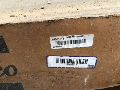 New | in-Stock EPIROC (ATLAS COPCO) UPPER CABLE - 57591018 Cable & Wire Pennsylvania US | East West Machinery & Drilling #1415651