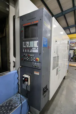 1996 MAZAK FH-680 CNC, Machining Centers | Machinery Central (2)