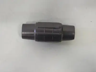 1" PVC Coated Conduit Coupling (Bag of 27)