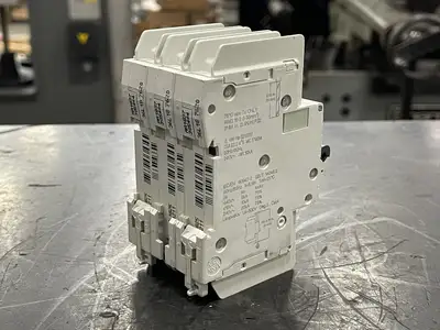 New | in-Stock SCHNEIDER ELECTRIC M9F43345 Switchgears British Columbia CA | Lenmark #241148