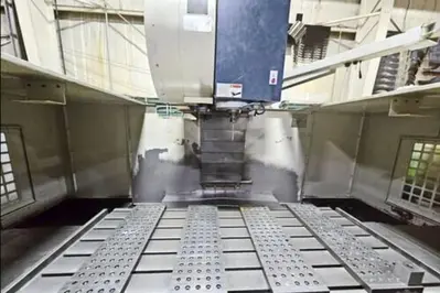 USED 2004 TAKUMI V-22