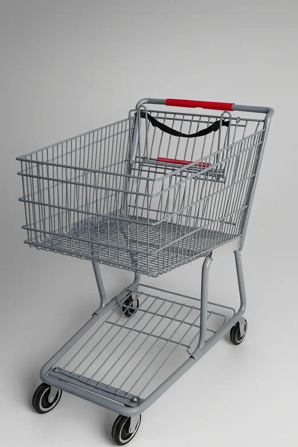 Various Shopping Carts