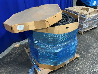 Used _UNKNOWN_ _UNKNOWN_ Conduits Ohio US | HGR 24 #1187118