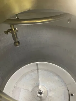 Used 2015 ALPHA BREWING BREW SYSTEM Heat Exchangers | Revelation Machinery #404851