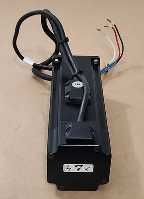 USED SANYO DENKI Q1AA06040DCS01M