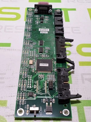 UNIVERSAL INSTRUMENTS 51362102-B DPTF PALLET LED PCA BOARD