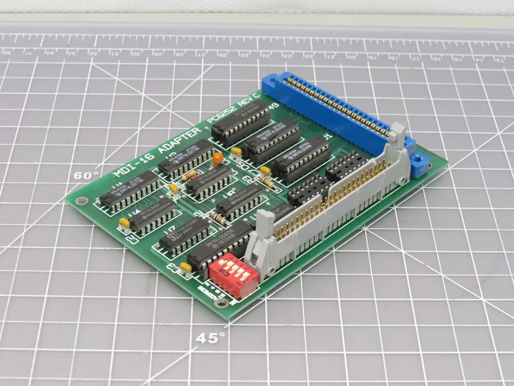 Used MBC _UNKNOWN_ Circuit Boards | OCO Industrial #1617557