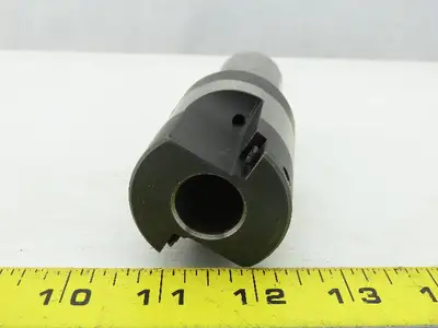 Premier PRO-3491 Indexable Endmill Cutting Tool 1.775 Dia. 1.250 Shank