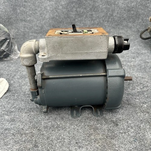 Used GE 5KH35KG423T A.C. Motors California US | Davliegogo LLC #1707300